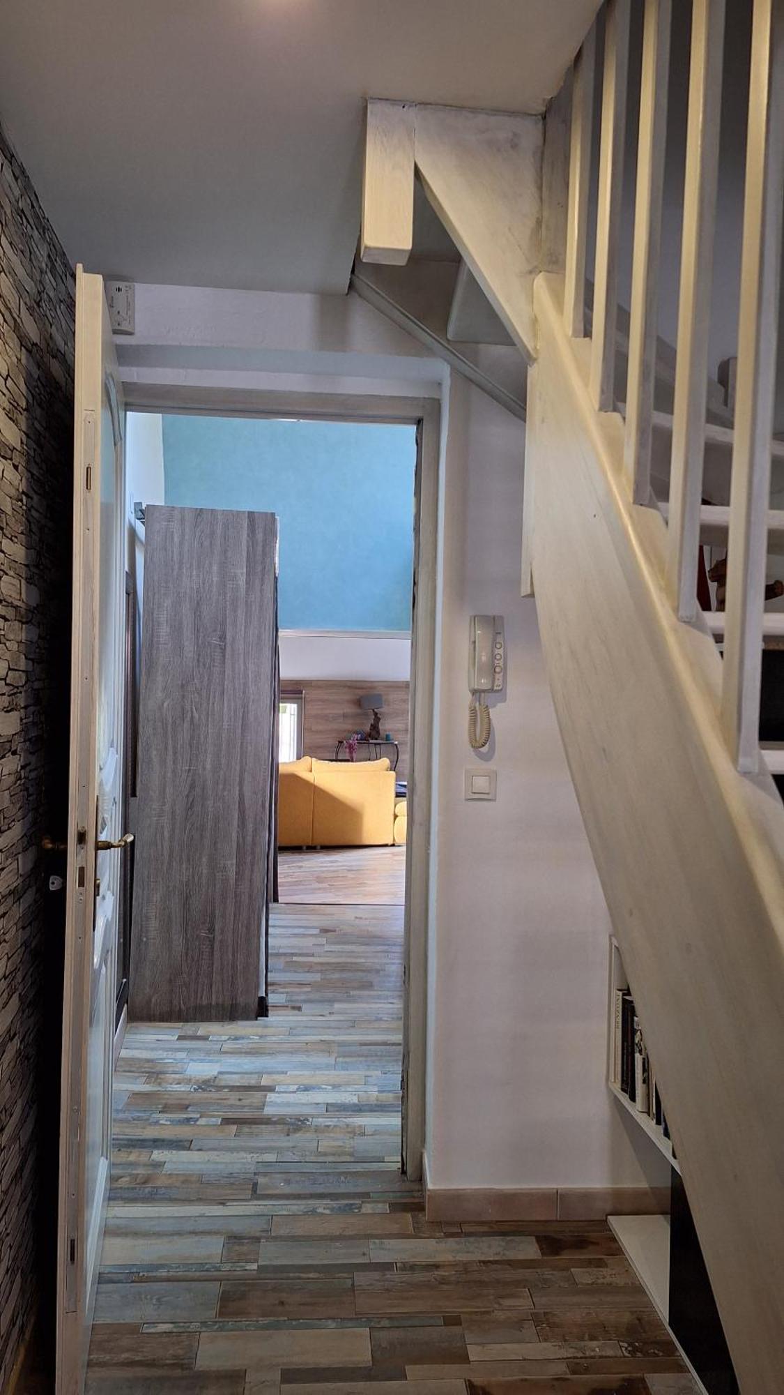 Vacance Et Cure Dans Duplex 80 M2 A Ceret 66400 Exterior foto