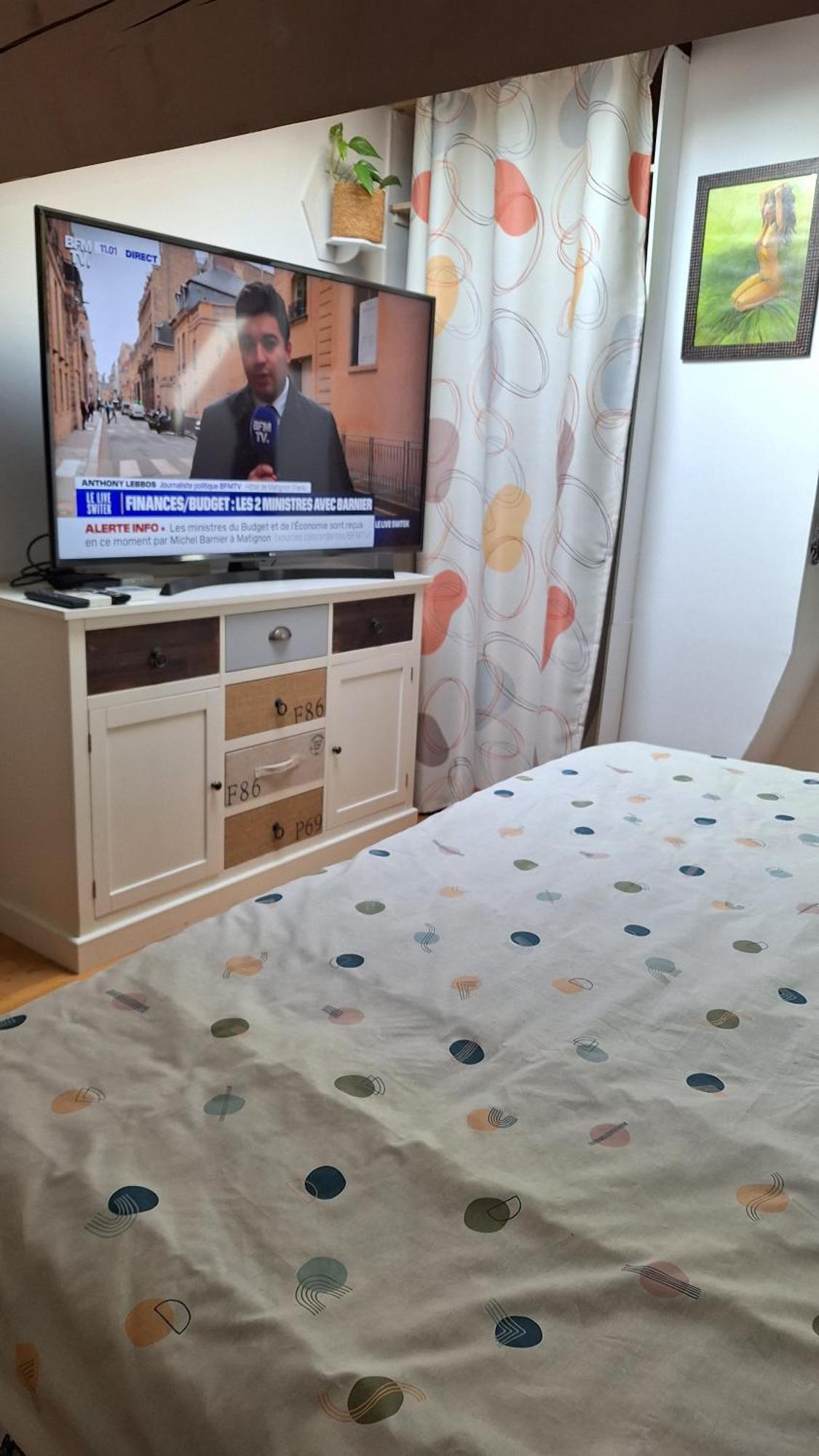 Vacance Et Cure Dans Duplex 80 M2 A Ceret 66400 Exterior foto